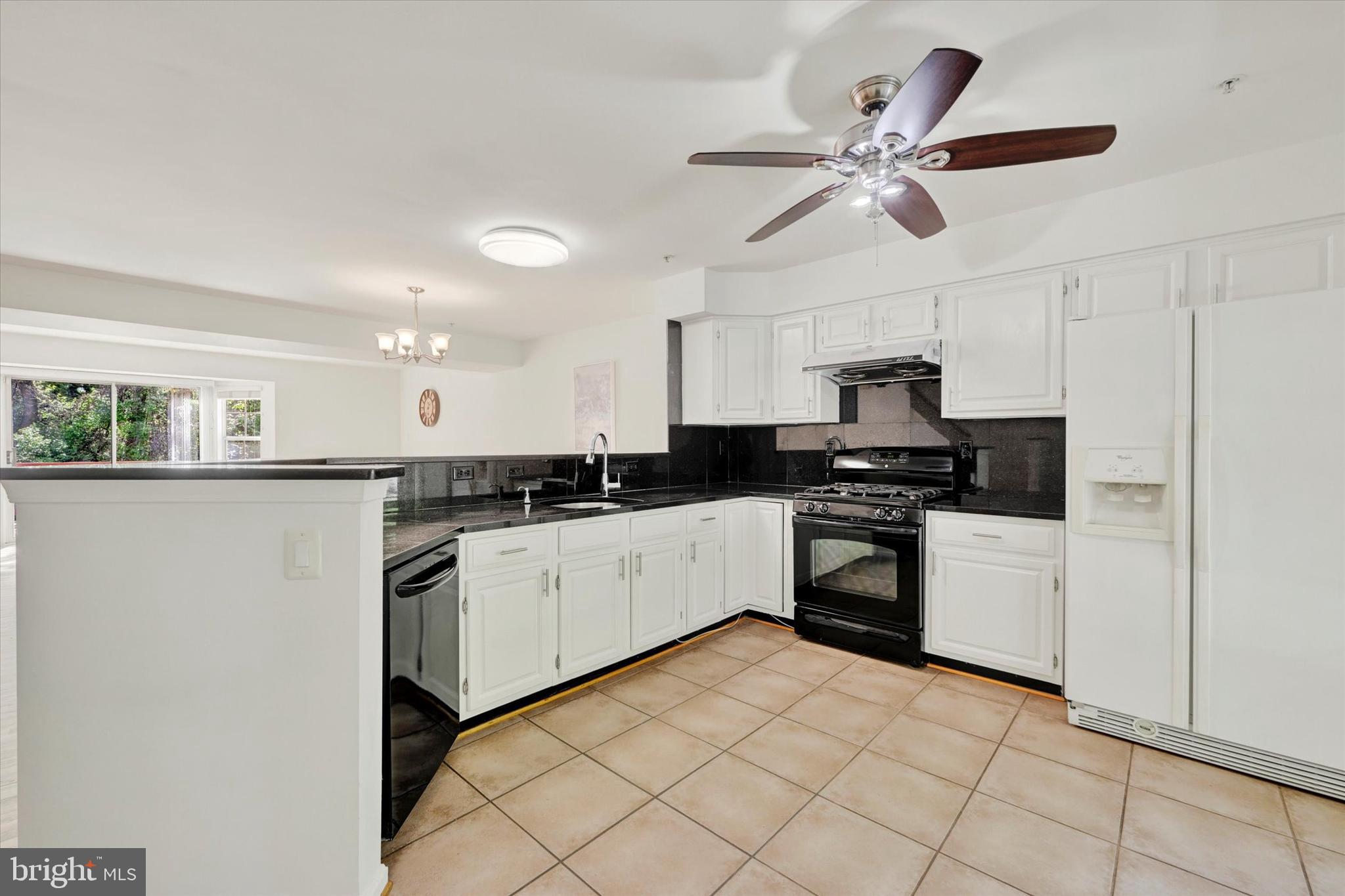 6162 Silver Arrows Way Columbia, MD 21045 - Photo 16 of 29 Kitchen