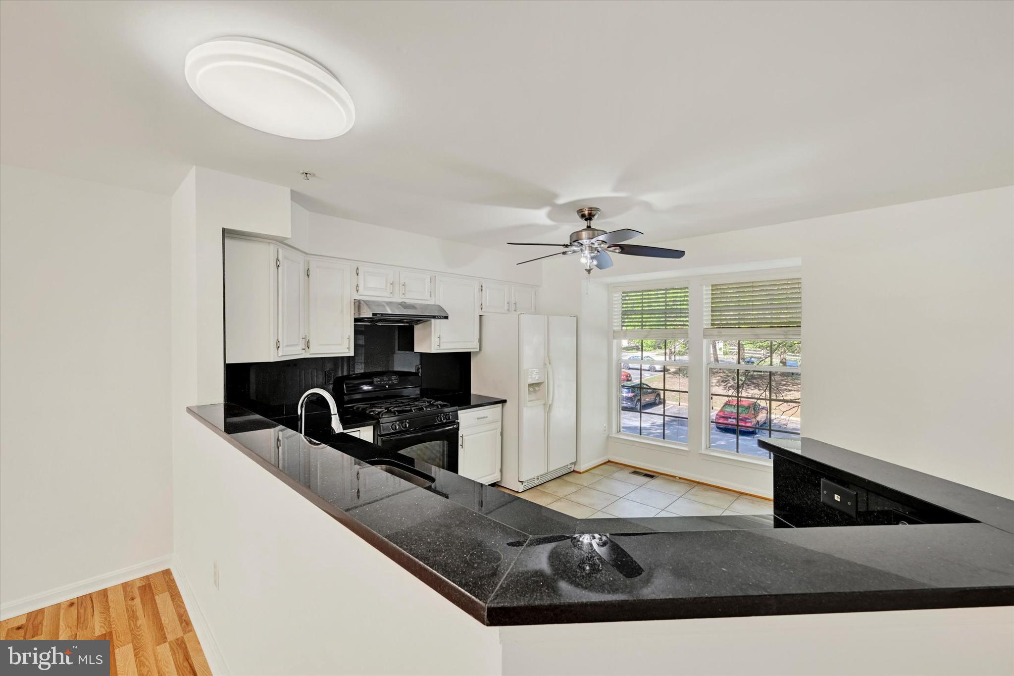 6162 Silver Arrows Way Columbia, MD 21045 - Photo 18 of 29 Kitchen Alt View