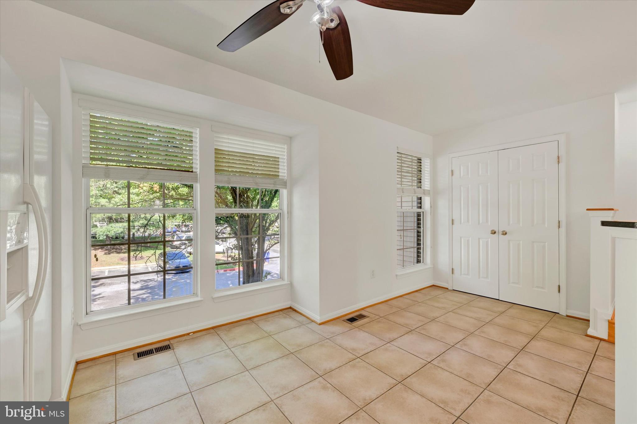 6162 Silver Arrows Way Columbia, MD 21045 - Photo 19 of 29 Kitchen Window View