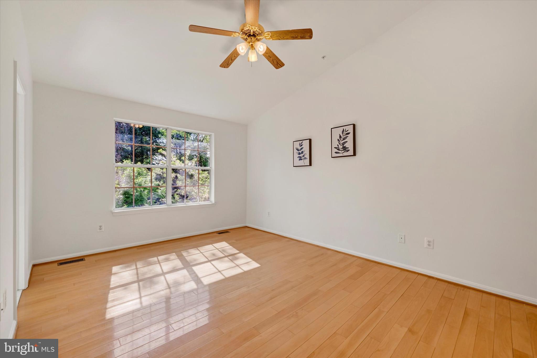 6162 Silver Arrows Way Columbia, MD 21045 - Photo 23 of 29 Master Bedroom