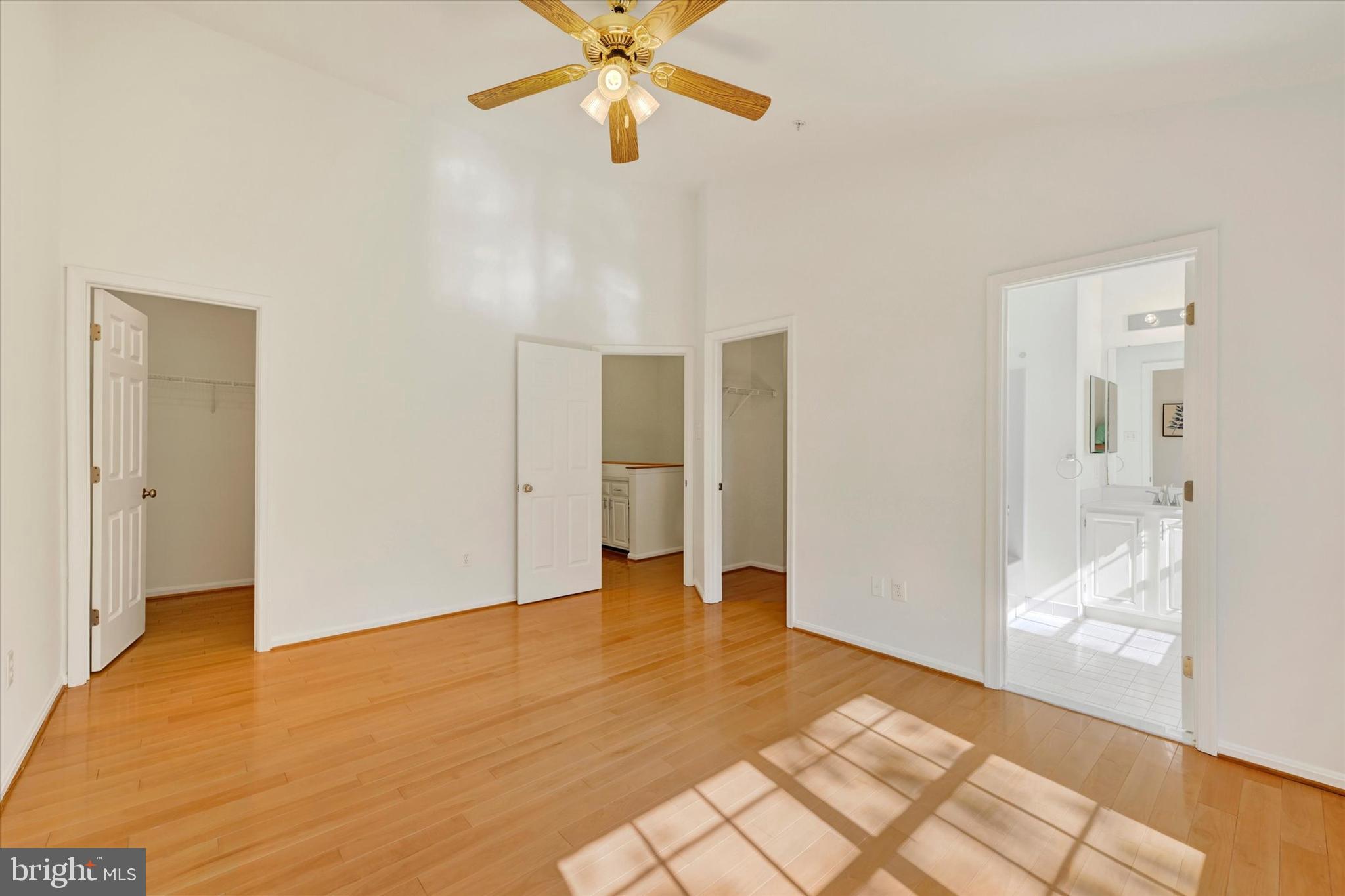 6162 Silver Arrows Way Columbia, MD 21045 - Photo 24 of 29 Master Bedroom