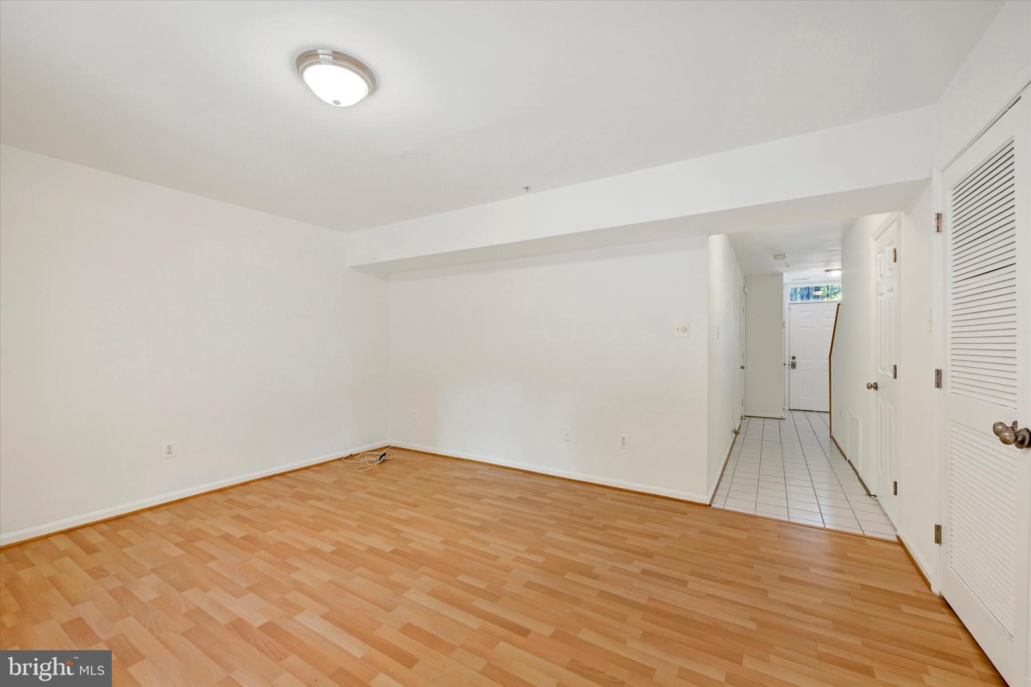 6162 Silver Arrows Way Columbia, MD 21045 - Photo 7 of 29 Rec Room Alt view