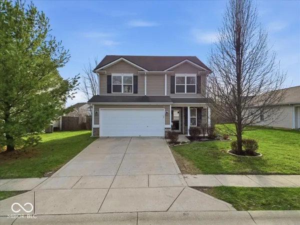 $305,000 | 4366 Round Lake Bend, Indianapolis, IN 46234