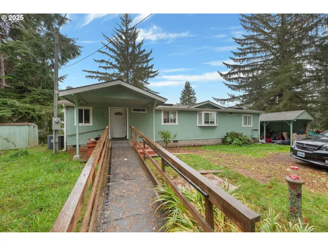$375,000 | 94645 Blue Heron Lane, Coos Bay, OR 97420