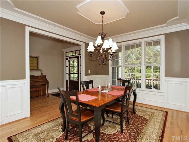 5729 Stuarts Ridge Road Wake Forest, NC 27587 - Photo 4 of 25 Photo 4
