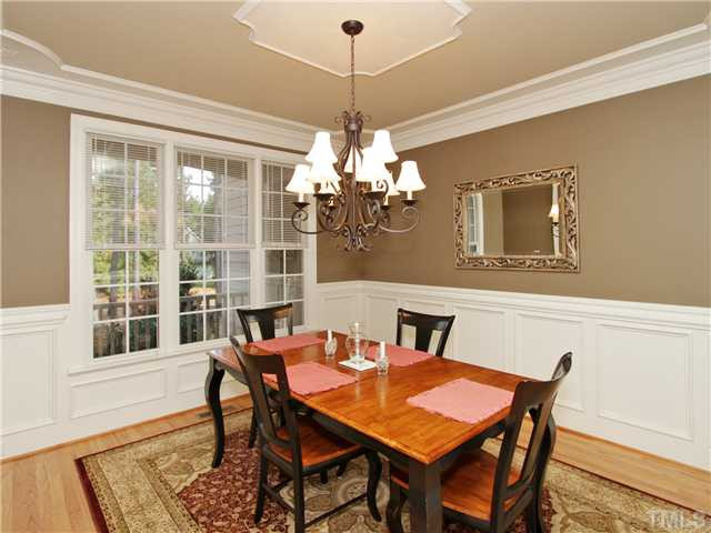 5729 Stuarts Ridge Road Wake Forest, NC 27587 - Photo 5 of 25 Photo 5