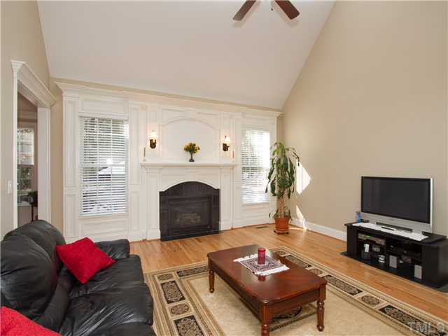 5729 Stuarts Ridge Road Wake Forest, NC 27587 - Photo 7 of 25 Photo 7