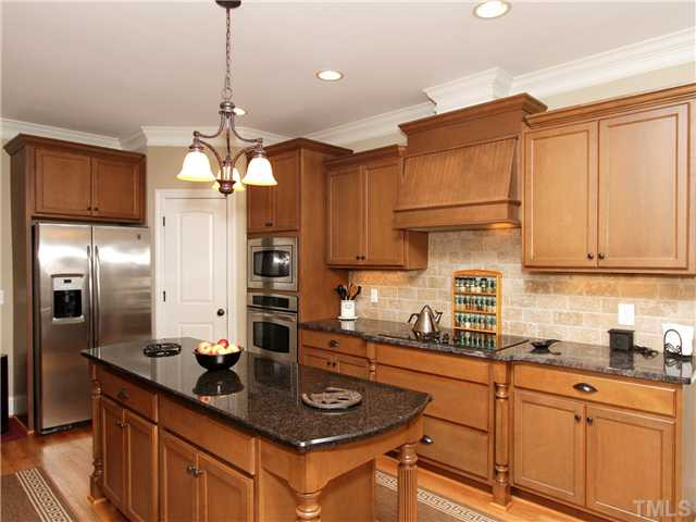 5729 Stuarts Ridge Road Wake Forest, NC 27587 - Photo 9 of 25 Photo 9