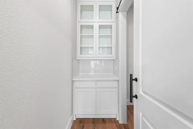 a bathroom with a sink a toilet and bathtub
