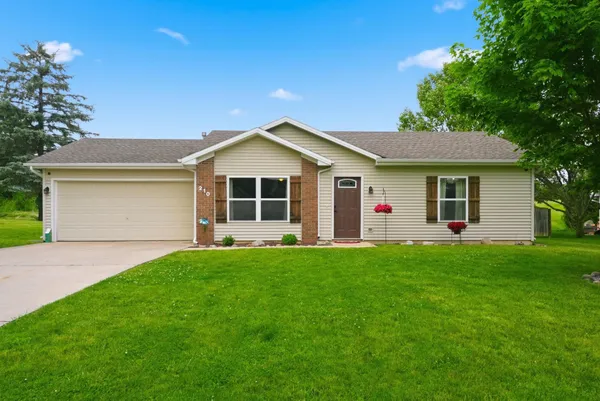 $189,900 | 210 Sammy Drive, Avilla, IN 46710