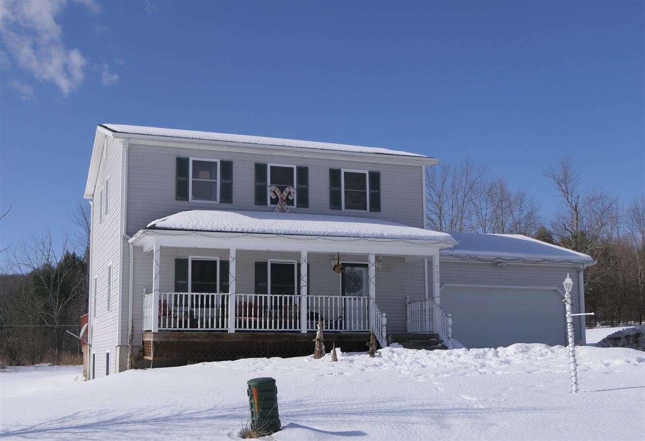 172 Kingsland Hollow Road Fletcher, VT 05454 - Photo 1 of 31 Gallery Image 1