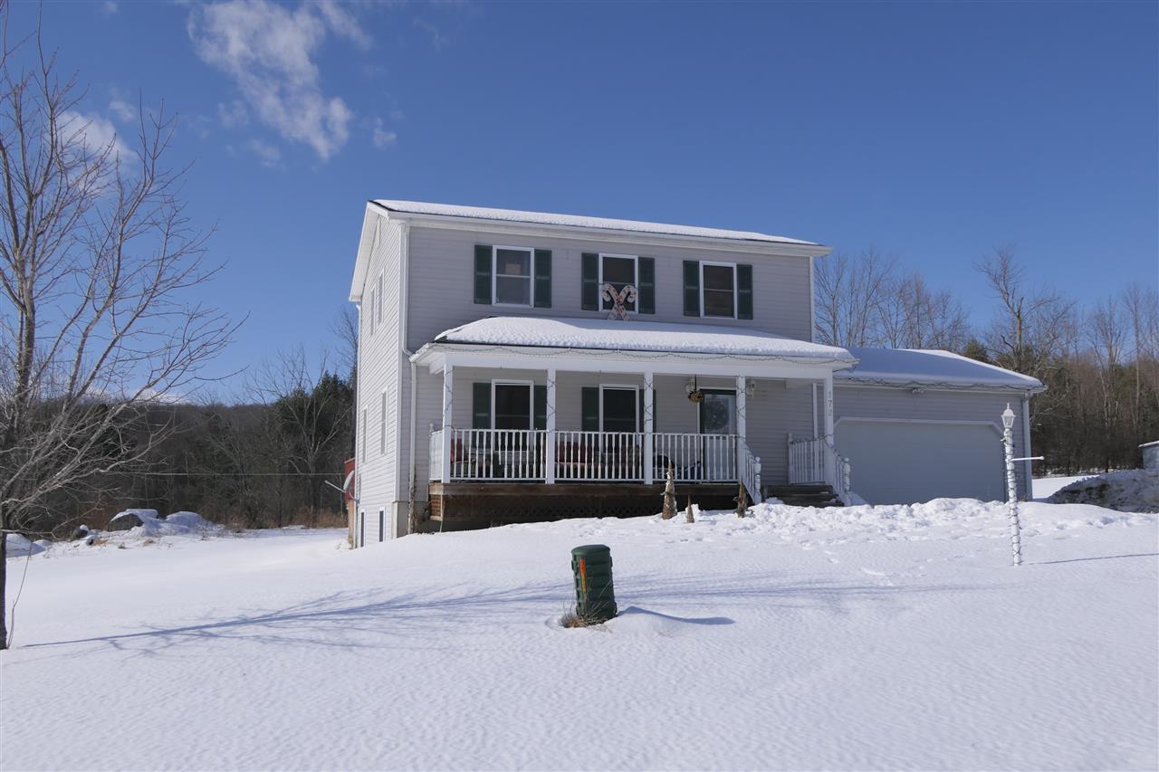 172 Kingsland Hollow Road Fletcher, VT 05454 - Photo 25 of 31 Gallery Image 25