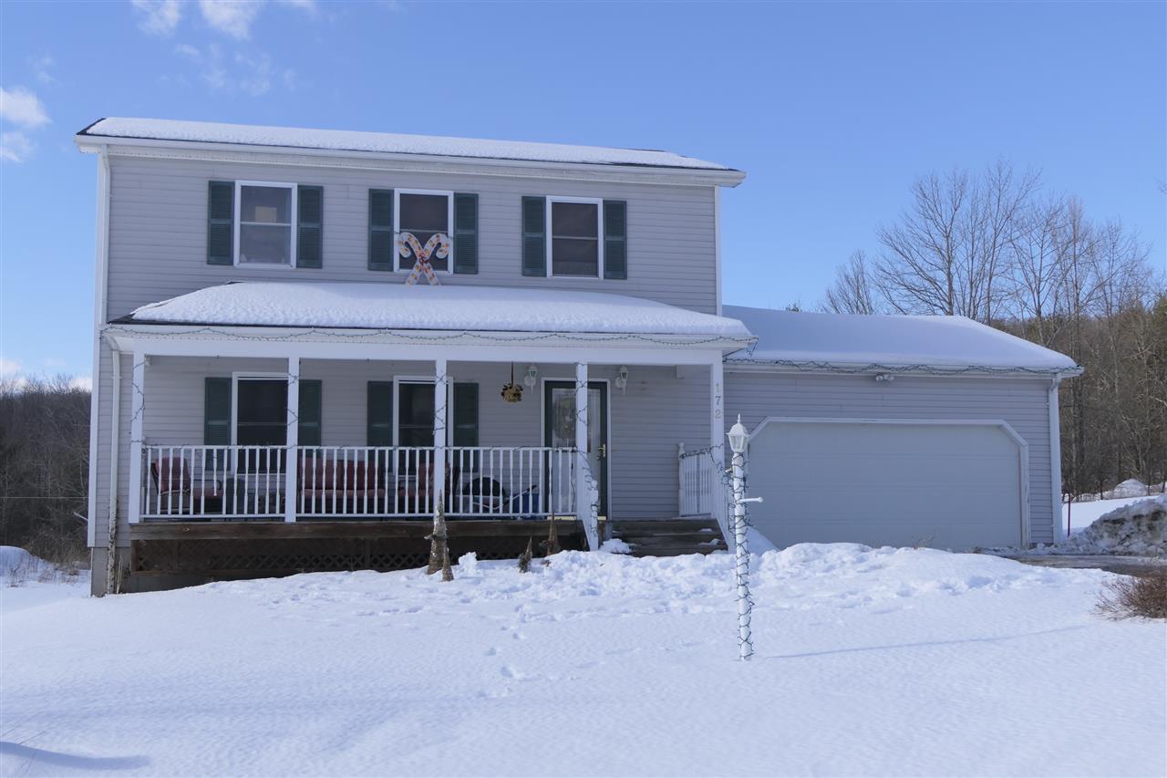 172 Kingsland Hollow Road Fletcher, VT 05454 - Photo 26 of 31 Gallery Image 26
