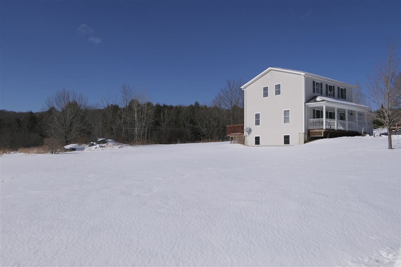 172 Kingsland Hollow Road Fletcher, VT 05454 - Photo 28 of 31 Gallery Image 28