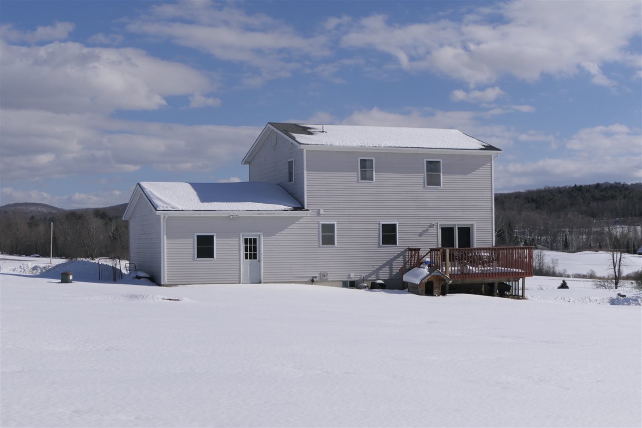172 Kingsland Hollow Road Fletcher, VT 05454 - Photo 29 of 31 Gallery Image 29