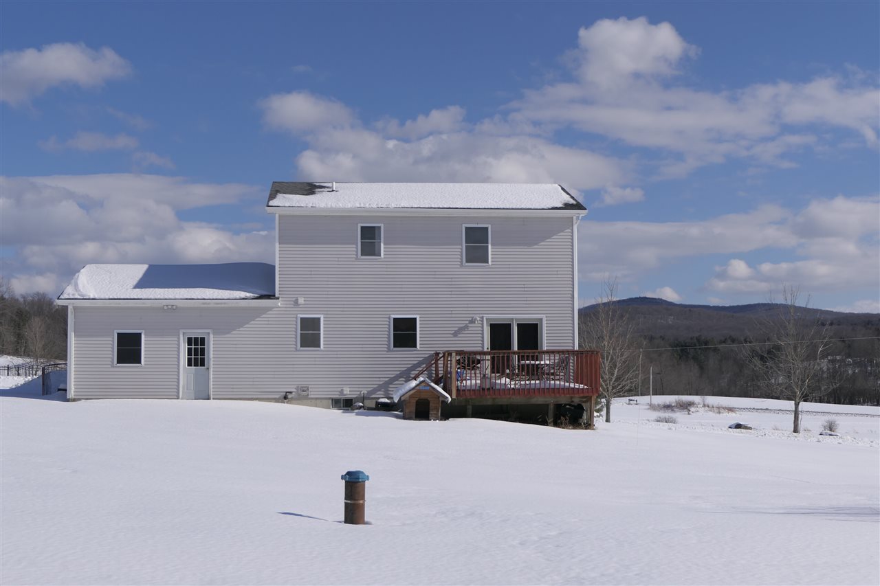 172 Kingsland Hollow Road Fletcher, VT 05454 - Photo 30 of 31 Gallery Image 30