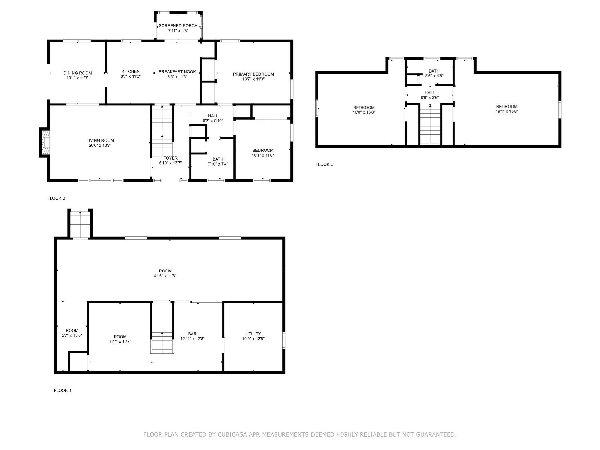 831 Providence Road Northbridge, MA 01588 - Photo 20 of 21 Gallery Image 20