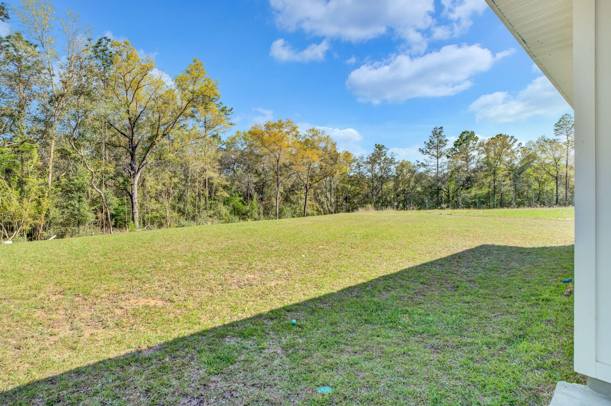 535 Mary Lou Way Crestview, FL 32539 - Photo 31 of 37 a view of an ocean and a yard