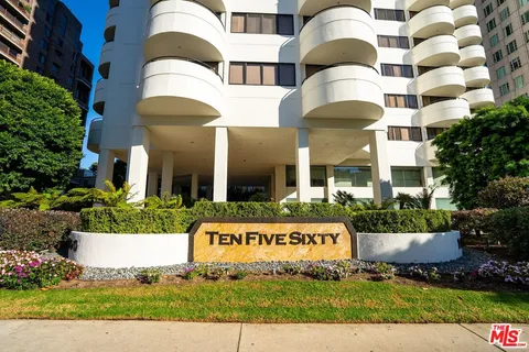 $299,000 | 10560 Wilshire Boulevard, Unit 205, Los Angeles, CA 90024