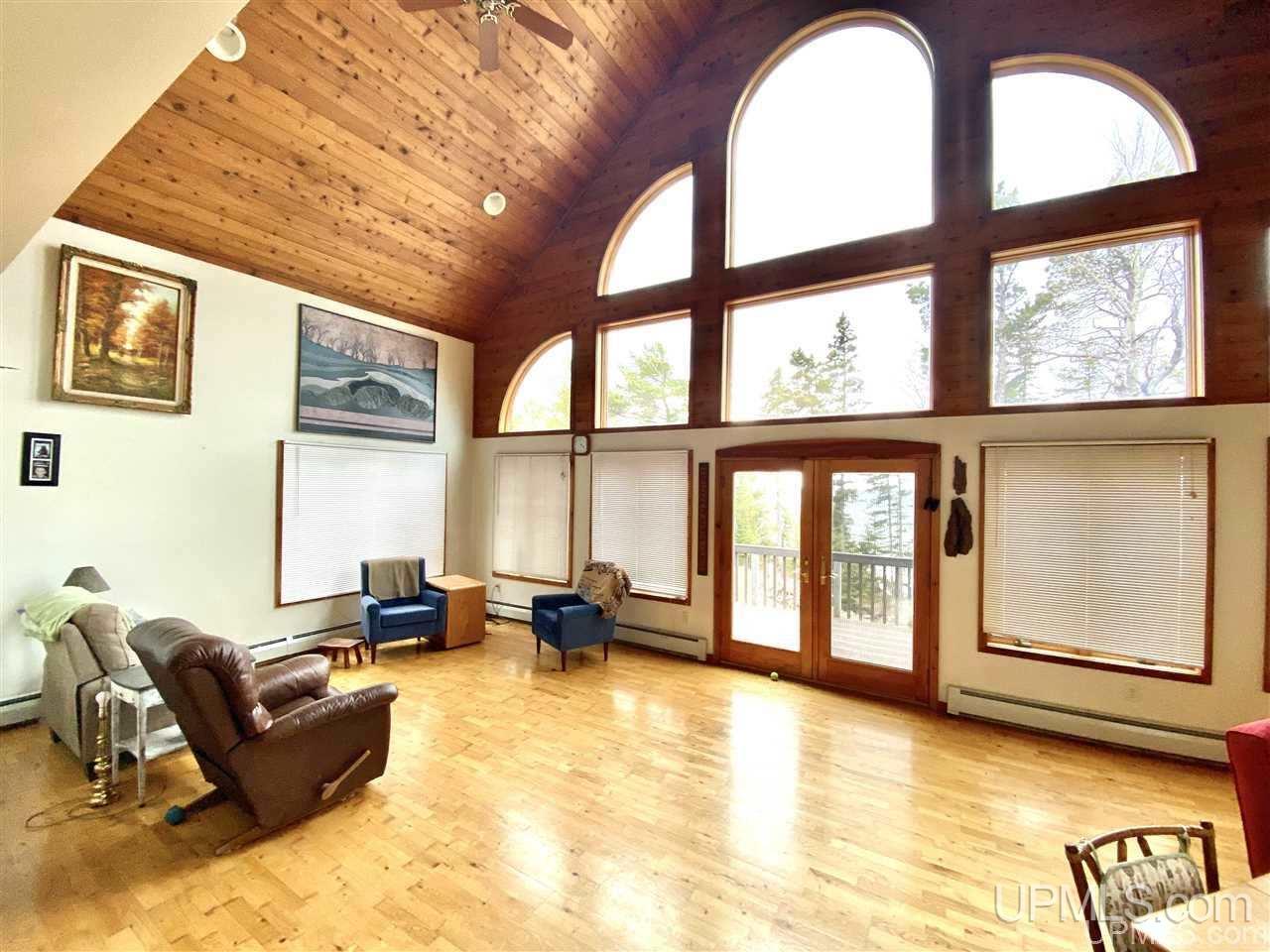 15827 Horizon Road Copper Harbor, MI 49918 - Photo 8 of 33 Gallery Image 8