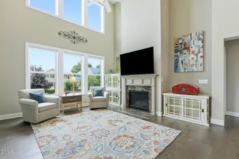 $767,500 | 211 Crisp Road, Durham, NC 27713