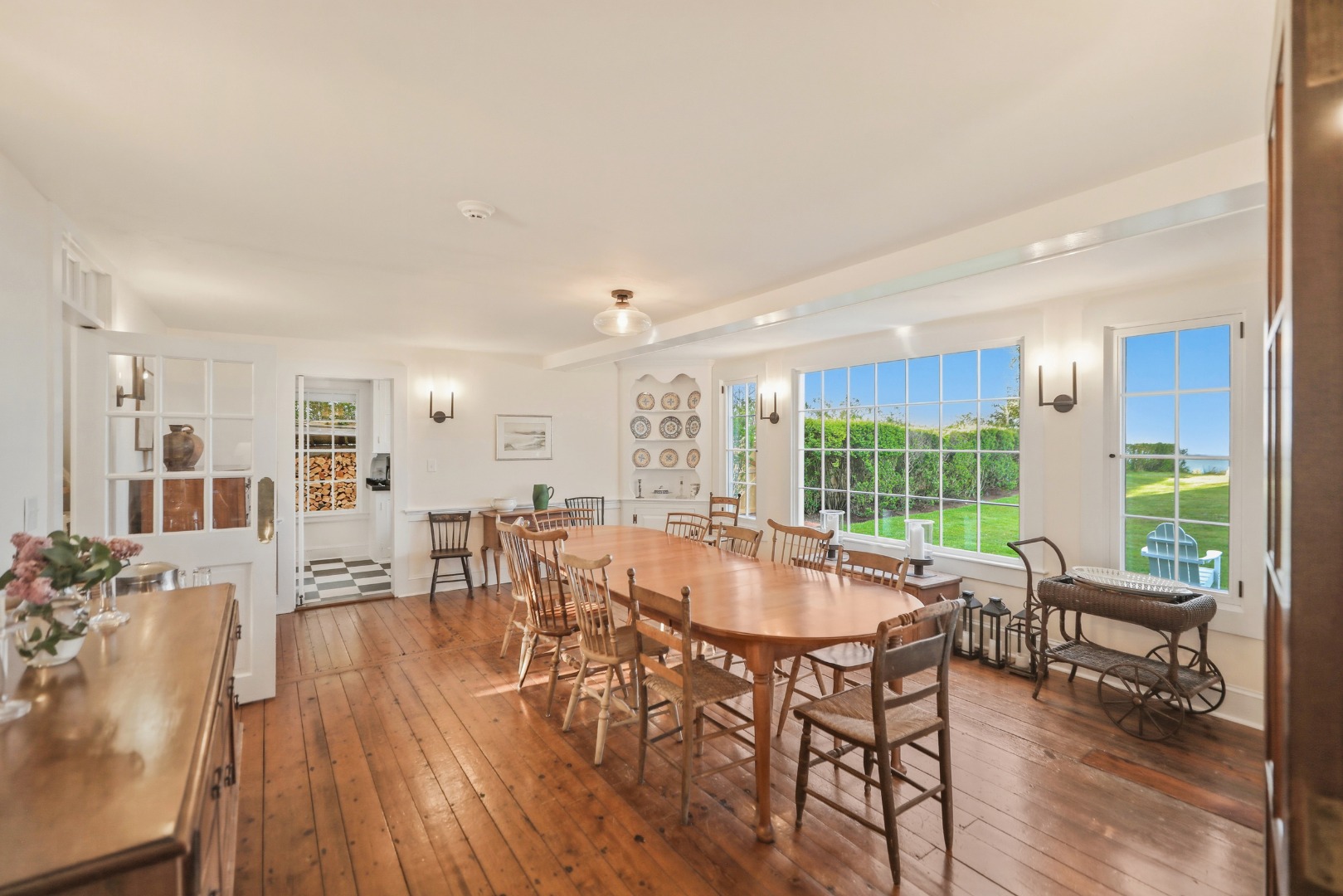 33 Shell Street Nantucket, MA 02554 - Photo 14 of 60