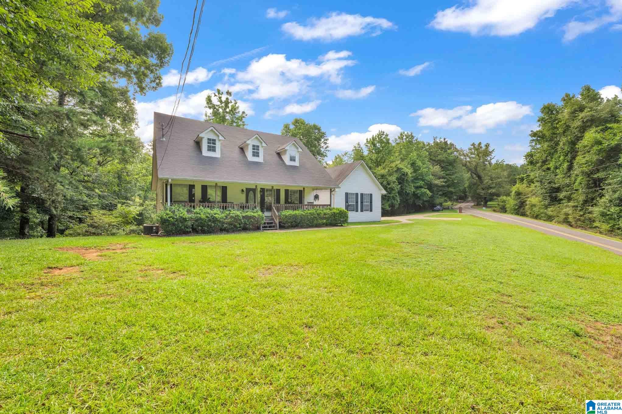 571 Mountain View Road Cordova, AL 35550 - Photo 45 of 54 Gallery Image 45