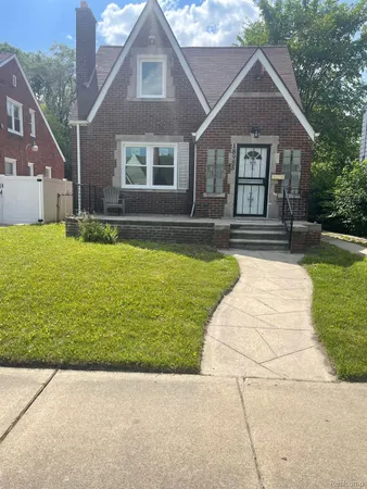$1,600 | 18985 Prevost Street, Detroit, MI 48235