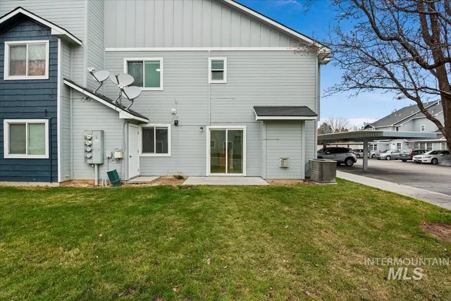 $309,900 | 8972 West Candleston Court, Boise, ID 83709