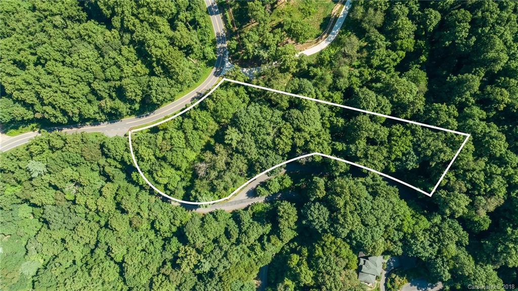 Lot 1 Rambling Ridge Road, Unit 1 Asheville, NC 28804 - Photo 1 of 16 Gallery Image 1
