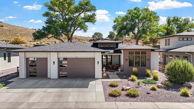 $1,100,000 | 442 Renaissance Boulevard, Grand Junction, CO 81507