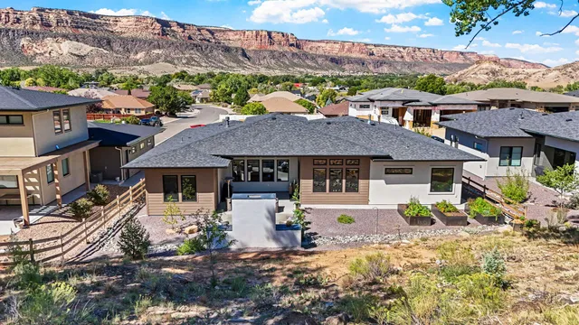$1,100,000 | 442 Renaissance Boulevard, Grand Junction, CO 81507