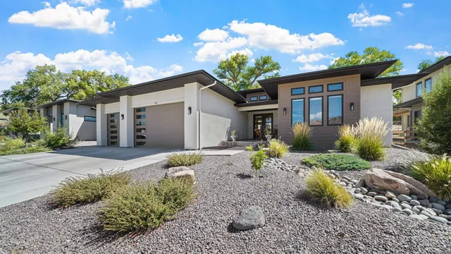 $1,100,000 | 442 Renaissance Boulevard, Grand Junction, CO 81507