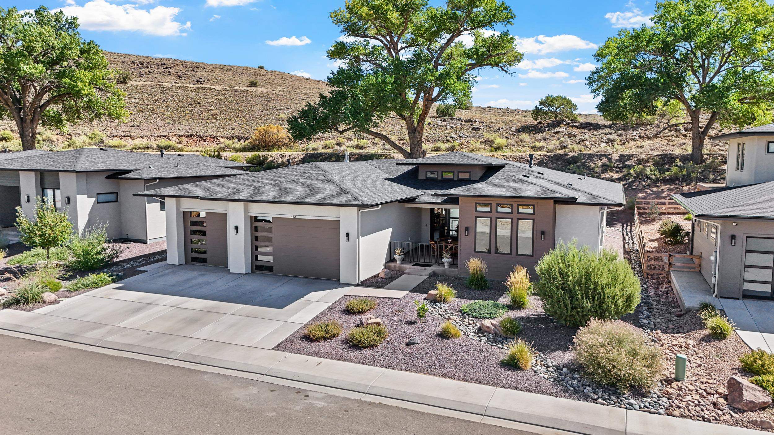 442 Renaissance Boulevard Grand Junction, CO 81507 - Photo 39 of 42