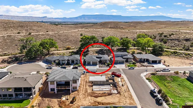 $1,100,000 | 442 Renaissance Boulevard, Grand Junction, CO 81507