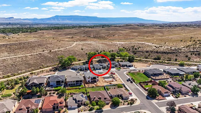 $1,100,000 | 442 Renaissance Boulevard, Grand Junction, CO 81507