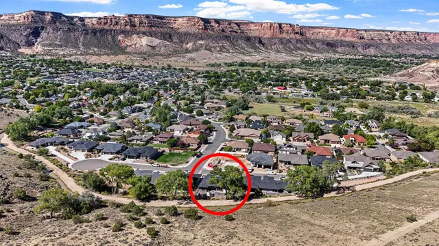 $1,100,000 | 442 Renaissance Boulevard, Grand Junction, CO 81507