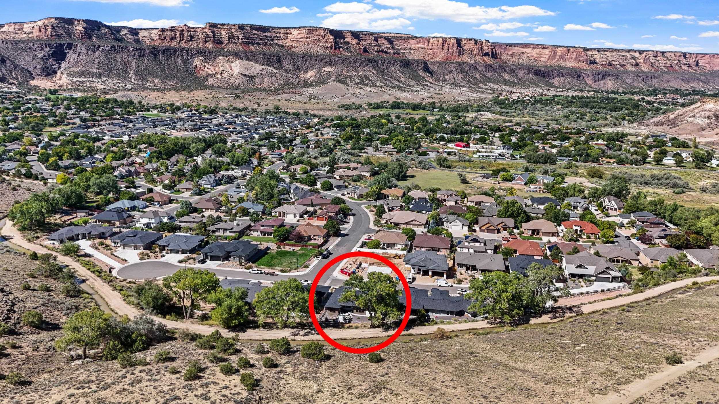 442 Renaissance Boulevard Grand Junction, CO 81507 - Photo 42 of 42