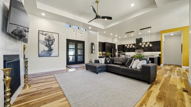 $1,100,000 | 442 Renaissance Boulevard, Grand Junction, CO 81507