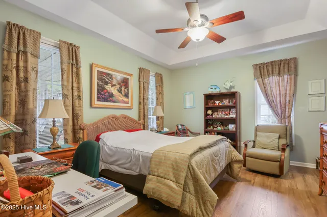 $329,900 | 143 Cardinal Lane, West End, NC 27376