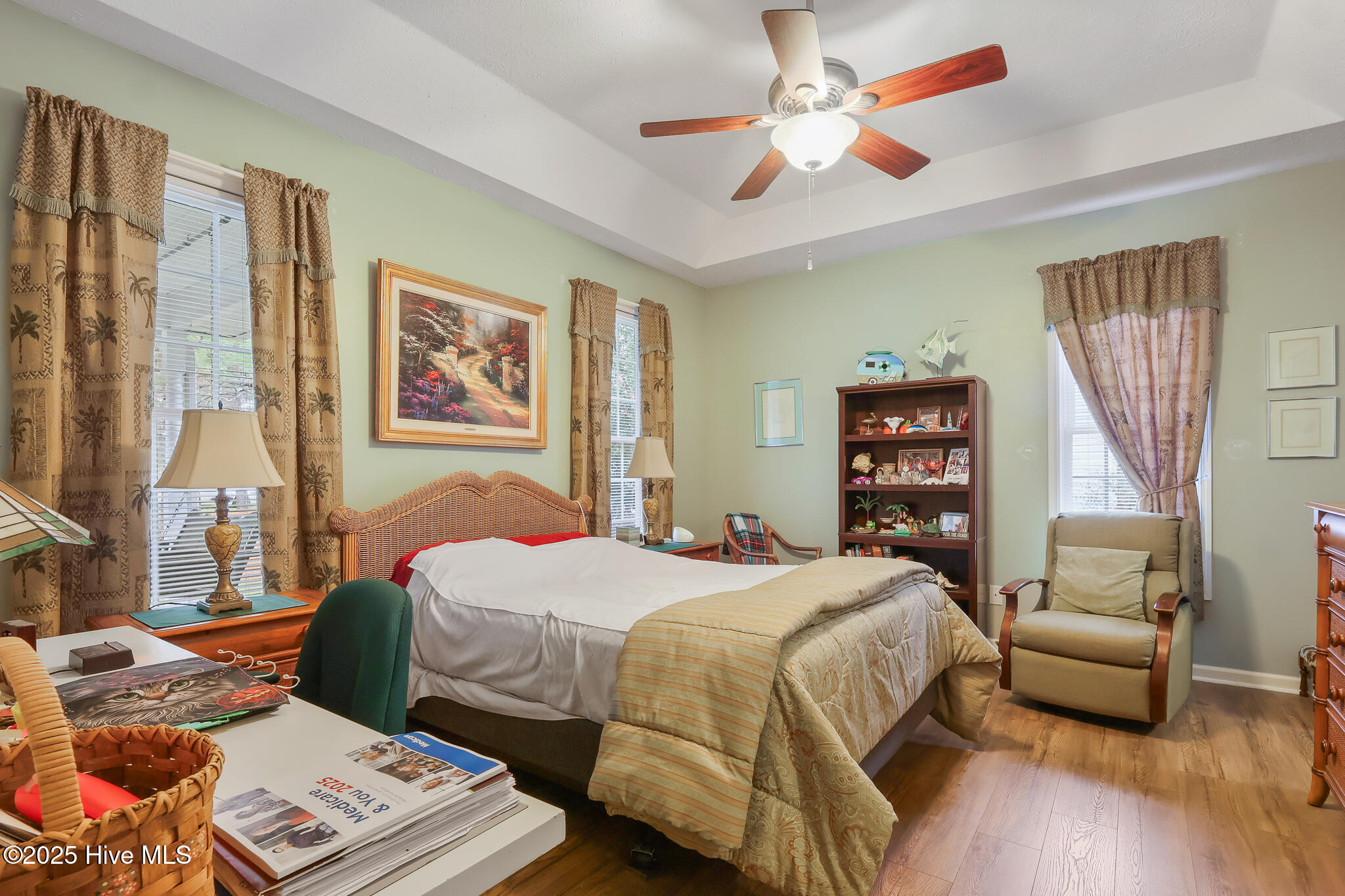 143 Cardinal Lane West End, NC 27376 - Photo 12 of 24 143 Cardinal-10