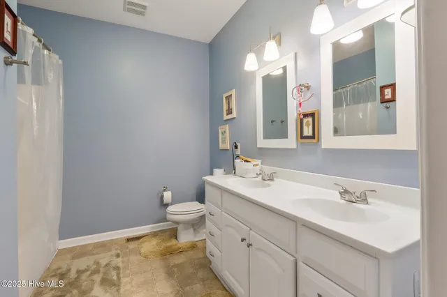 $329,900 | 143 Cardinal Lane, West End, NC 27376