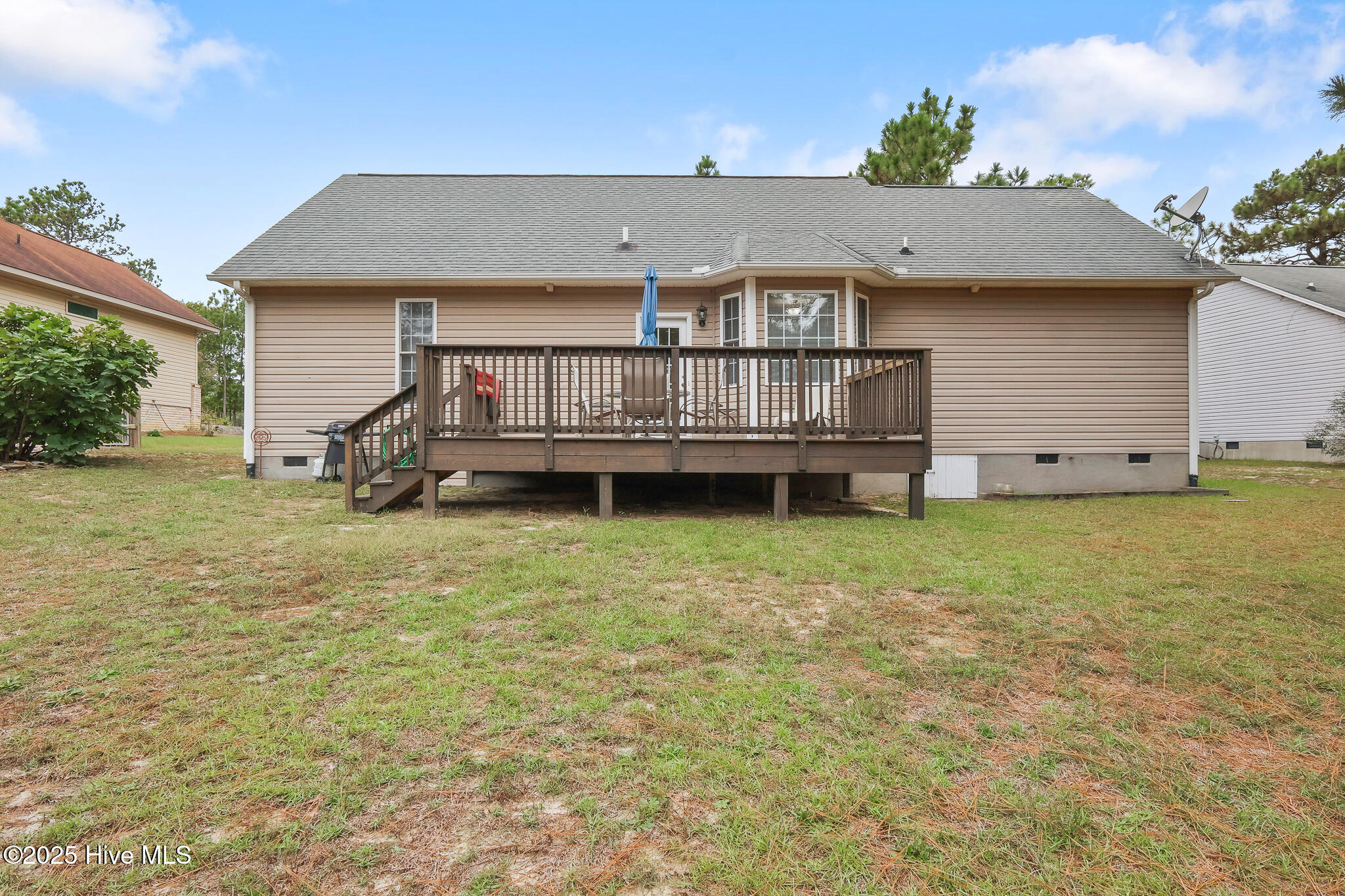 143 Cardinal Lane West End, NC 27376 - Photo 22 of 24 143 Cardinal-16