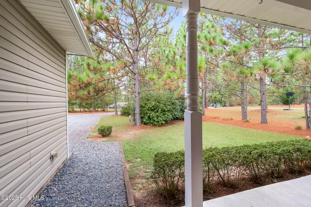 $329,900 | 143 Cardinal Lane, West End, NC 27376