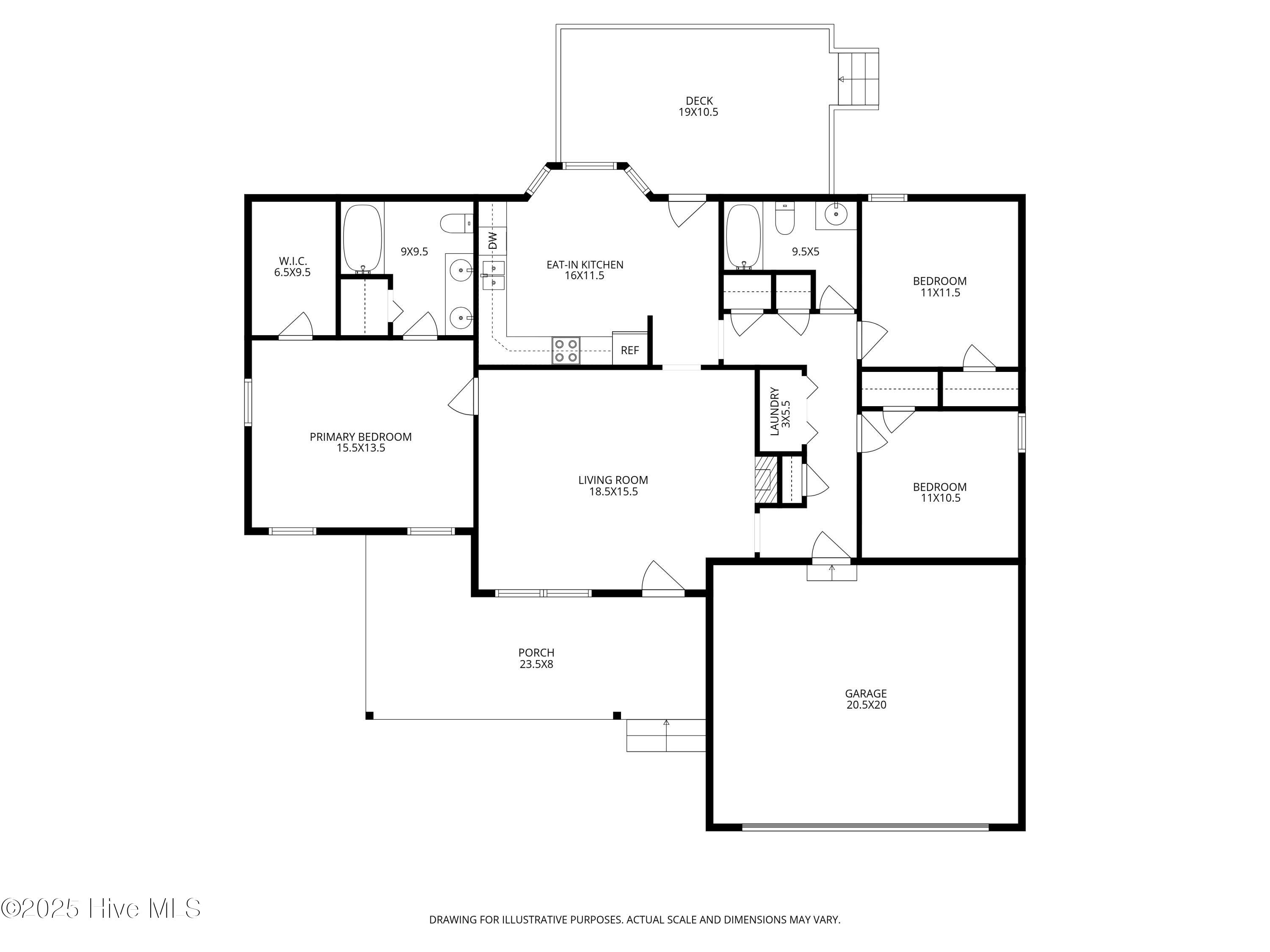 143 Cardinal Lane West End, NC 27376 - Photo 5 of 24 143 Cardinal Ln