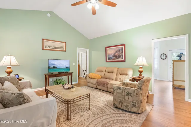 $329,900 | 143 Cardinal Lane, West End, NC 27376