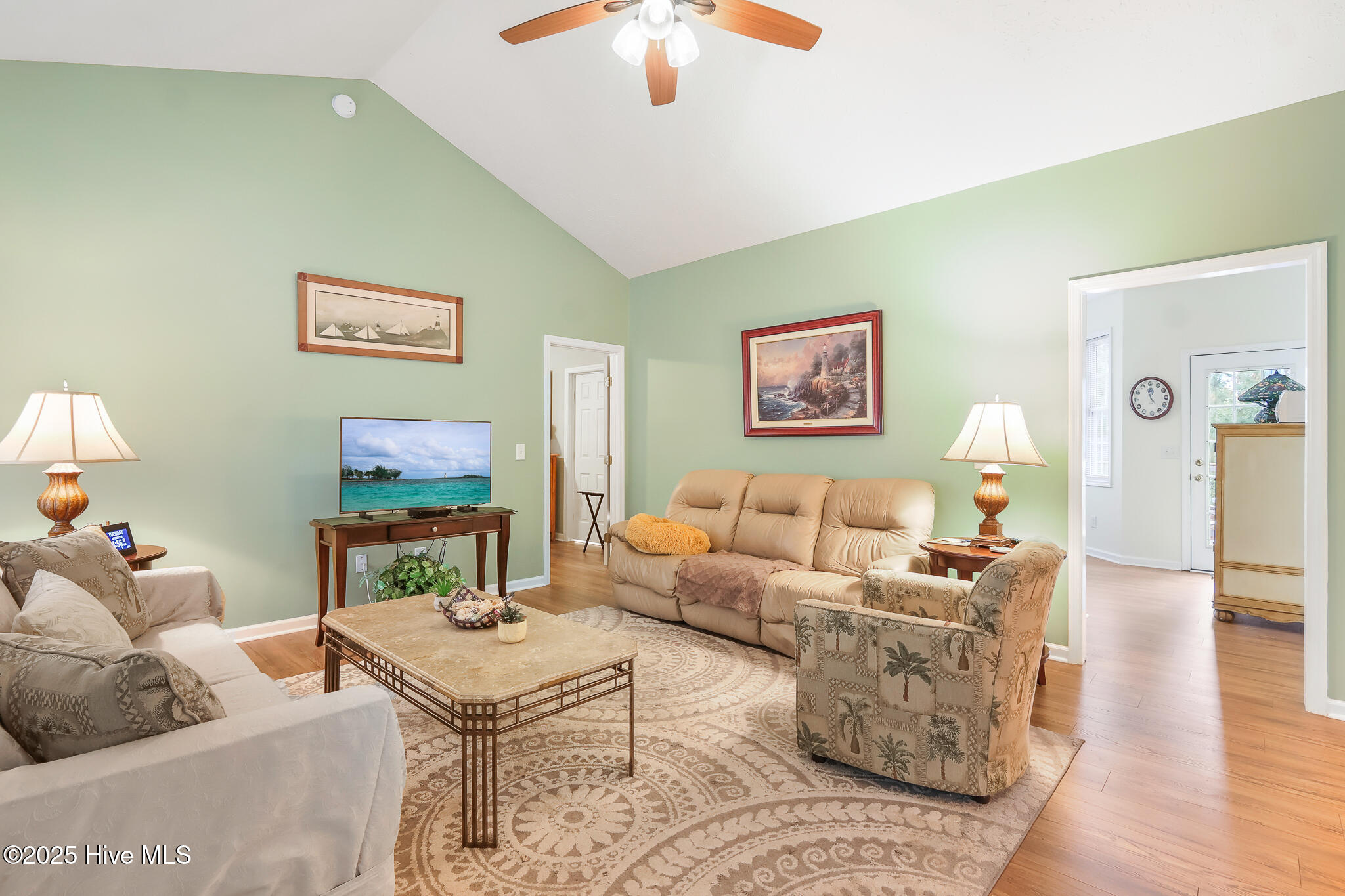 143 Cardinal Lane West End, NC 27376 - Photo 9 of 24 143 Cardinal-7