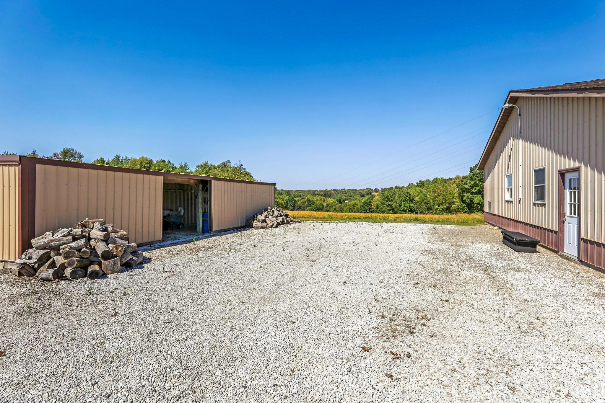 3044 Jasmine Road Northwest Carrollton, OH 44615 - Photo 59 of 77 Jasmine Rd NW-59
