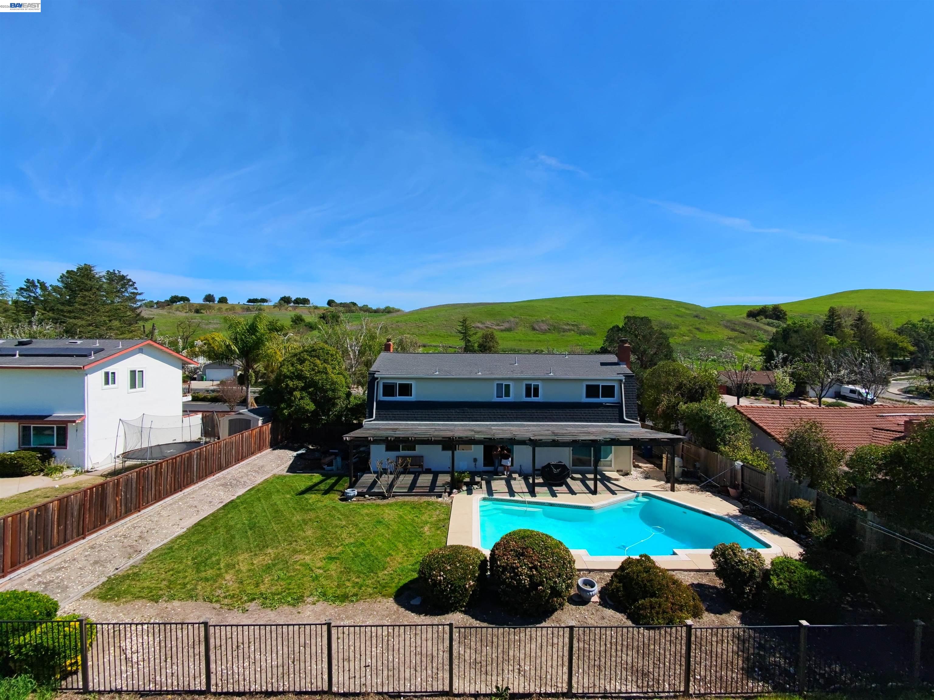 9415 Alcosta Boulevard San Ramon, CA 94583 - Photo 28 of 30