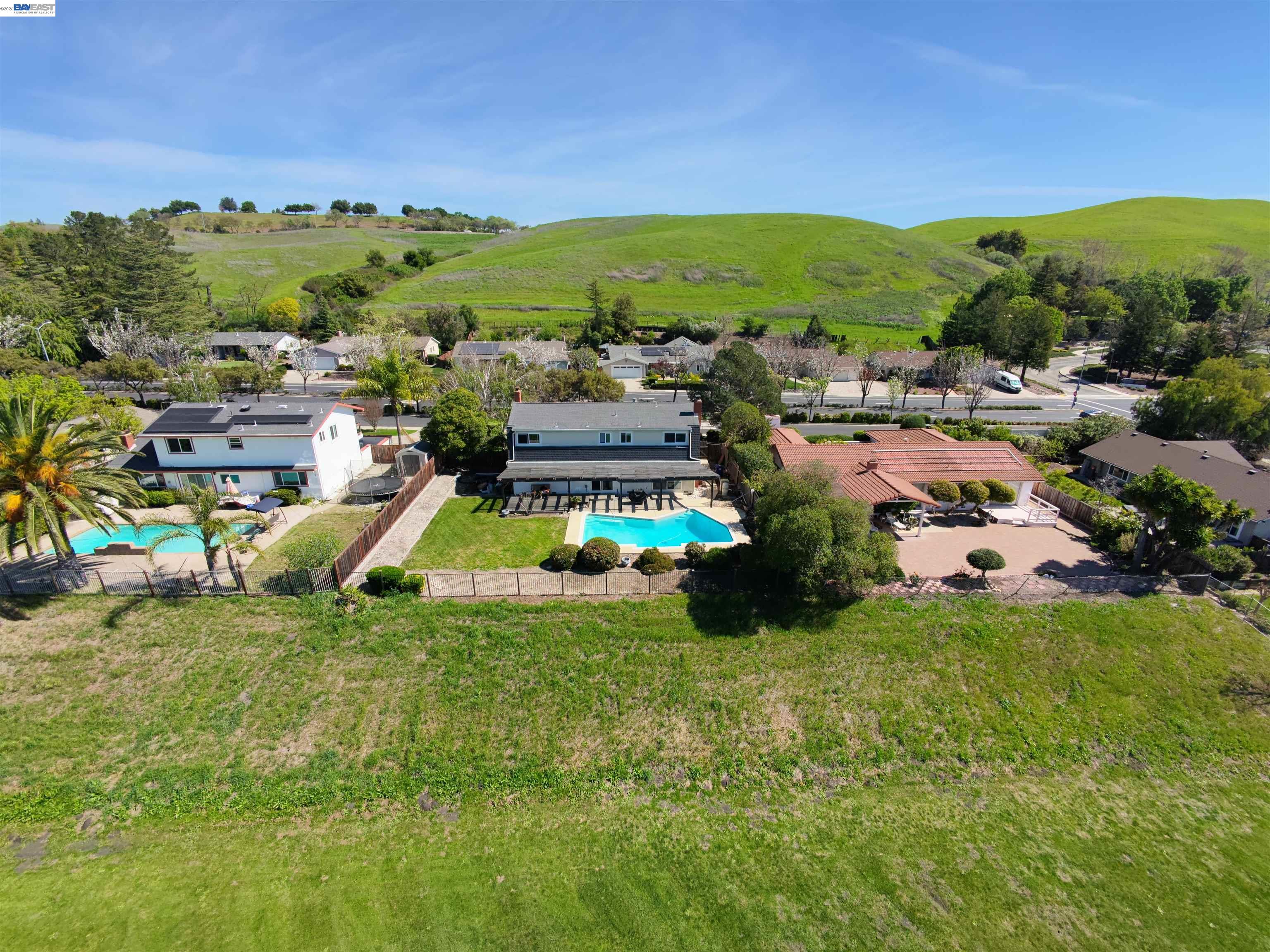 9415 Alcosta Boulevard San Ramon, CA 94583 - Photo 29 of 30